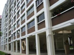 Blk 112 Simei Street 1 (Tampines), HDB 5 Rooms #563525711